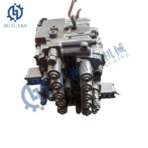 EC300DL EC300D EC300L Excavator Main Valve VOE14699619 VOE14570853 14630784