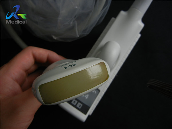 Quality Endovaginal Ultrasound Transducer Probe Siemens EV-8C4 Wideband Micro Convex wholesale