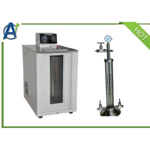 EN 589 6.3 Anex A Odour Test Instrument for Liquefied Petroleum Gas (LPG)