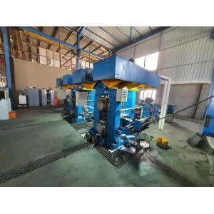 China MA Φ250 × 500 Steel cold Rolling mill equipped with hydraulic expansion cylinder for Coiler on sale