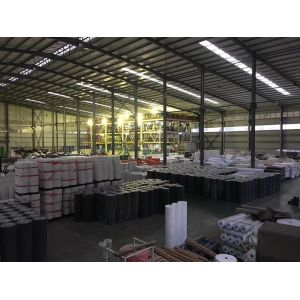 2022 Latest Famous Double Beam Non-Woven Machine