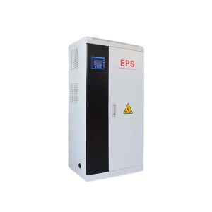 China Single Phase EPS Centralized Power Supply Panel For Fire Emergency Lighting on sale