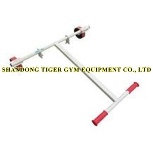 Gymnastics Equipment Parallel Bar Cart