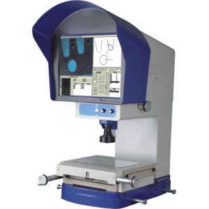 Friendly Operation Video Optical Projector With Multifunctional Data Processing