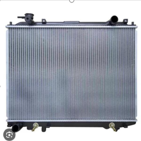 Quality Black Automative Parts MA-0027 AT Auto Radiator Cooling And Protection wholesale