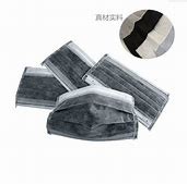 OEM Sing Using Custom Surgical Mask , Sanitary Face Mask Eco - Friendly