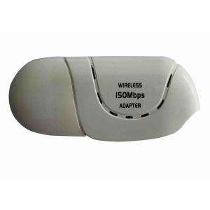 Cheap Vista WEP 64 laptop High Speed AP function wireless 150mbps adapter lan GWF-3E32 for sale