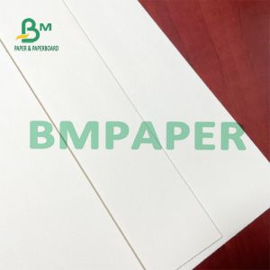 420 x 620 x 0.6 mm Thickness Coaster Paper Board For Cold Drinks