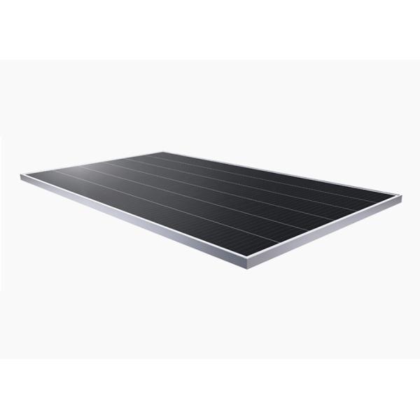 Quality High Performance 12BB Mono PV Panels Monocrystalline Silicon Cell 1500V DC wholesale