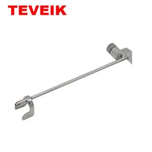 SS Ultrasound Guided Biopsy Guide For Hitachi EUP-CC531S EUP-C41V EUP-CC41R