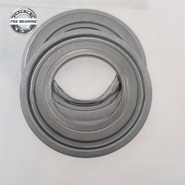 Quality 45X85X10 mm Nitrile Rubber Radial Shaft Seal With Rubber Outside Diameter And Single Sealing Lip wholesale