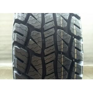 Typical AT Pattern All Terrain Tires LT235/85R16 Promoted Cornering Performance