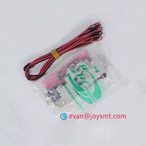 Samsung J67022067A Solenoid valve