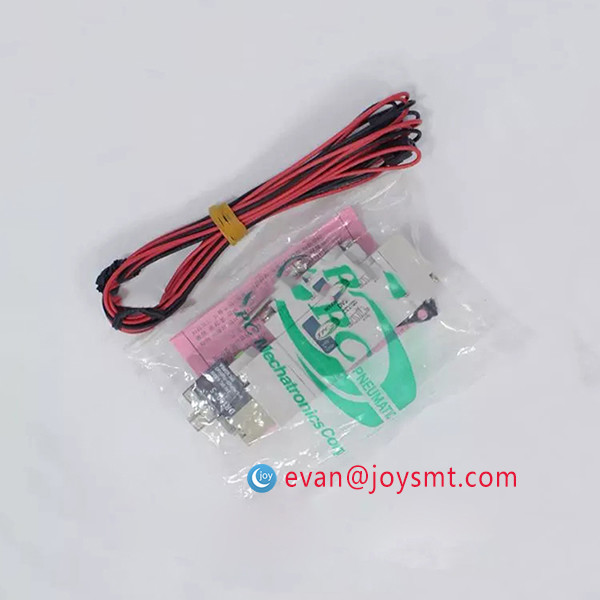 Quality Samsung J67022067A Solenoid valve wholesale