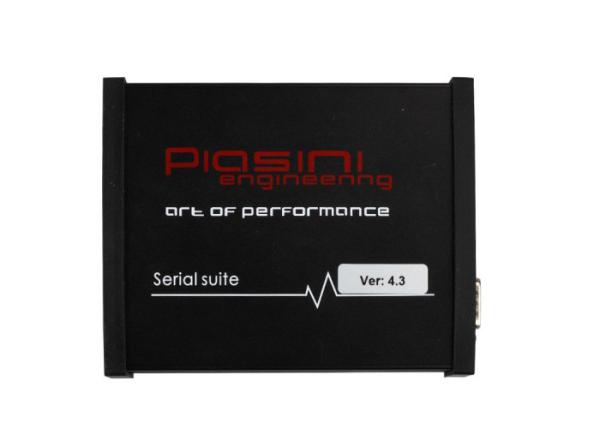 Higher Version Auto Universal Ecu Programmer Tool V4.3 Master Version Piasini