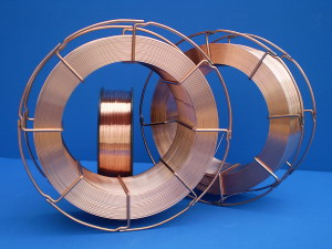 Gas Shielding Welding Wire ER70S-6/SG2,SG3 1.6mm 15kg/coil-k300 high quality
