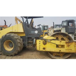 Cheap secondhand bw225d-3/25t roller original with cheap price for sale