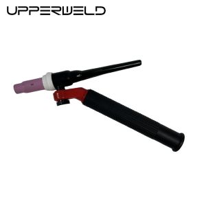 Apply MIG Welding UPPERWELD NR26 TIG Welding Torch/Torch Body For Professional