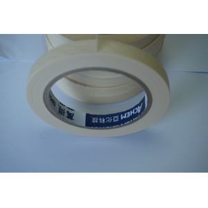 Masking Tape Crepe Painter Self Adhesive Natural Rubber Paint Stripping