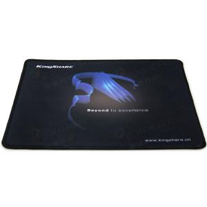 China With private label 3mm thickness promotion mouse pad, custom print cheap laptop table game mouse pad on sale