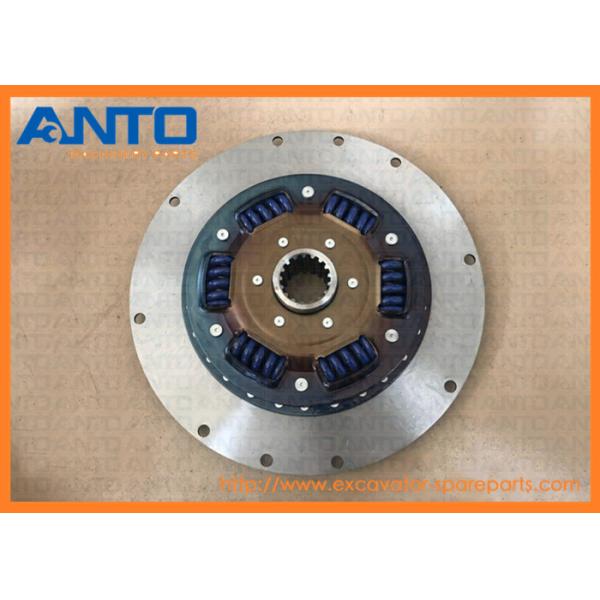 Quality Damper 14E7-00020 Excavator Parts For Hyundai R450LC7 wholesale