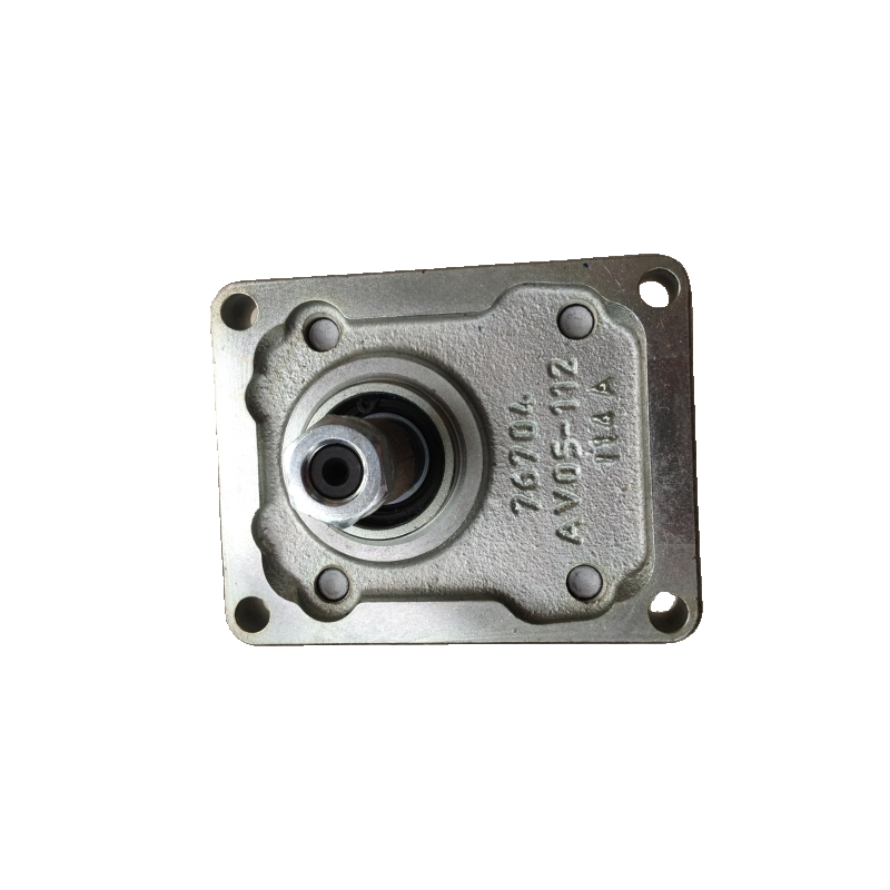 Rexroth Hydraulic Pump AZPF-12-008RH030KB Silver High Adaptability 280 Bar Low