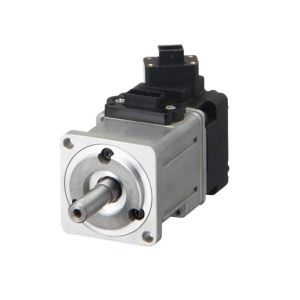 Cheap R88M-1M2K020C-BOS2 Omron Programmable Controller with Relay Outputs for sale