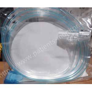 China Mindray 040-001948-00 Spirometry Flow Sensor Neonatal 1.8M for E3 Ventilator Machine Replacement Accessories on sale