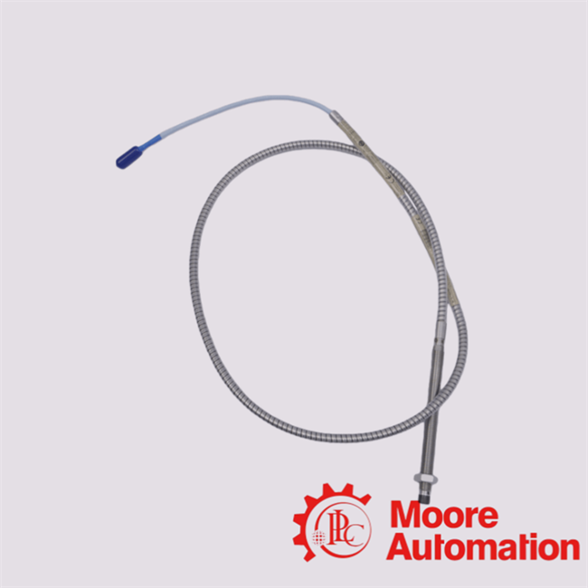 330102-00-40-50-02-00 Bently Nevada PROXIMITY PROBES