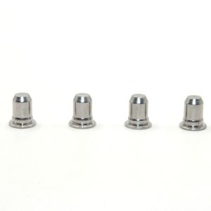 Pan Head Galvanized CNC Stainless Steel Clevis Pin with Collar Self-Clinching