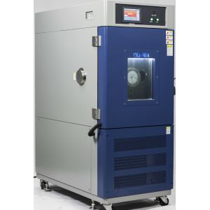 Easy Operation Industrial Test Chamber 380 V 50 HZ Over Current Durable