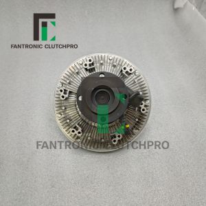 Cooling Fan Clutch For MAN 51.0660-7024