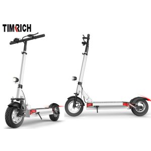 China TM-RMW-H11  80KM Distance Lightweight Electric Scooter / Motorized Electric Scooter Charging Time 3-5H on sale