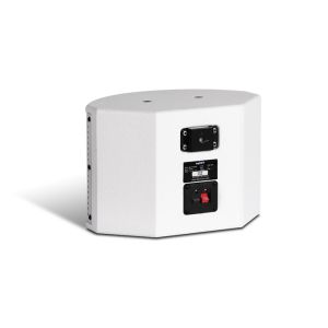 6.5 inch professional loudspeaker passive two waypa conference speaker MT236