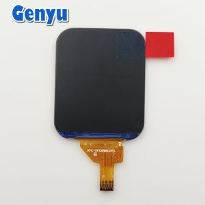 1.83 Inch TFT LCD Display 240x284 Pixels Free Angle NV3030 Small TFT Screen