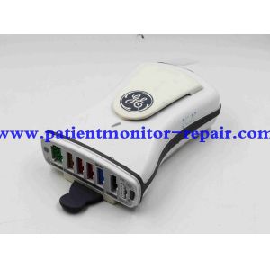 White Patient Data Module PDM Module For The Brand GE B650 B450 Solar 800