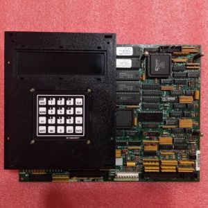 Cheap GE Mark V Series Drive Control Card with 200mm Height 100mm Width and 1 Year Warranty for Turbine Control Systems for sale