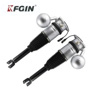 China 3D0616001 Volkswagen Phaeton Rear Right Inductive Air Suspension Shock Absorber on sale