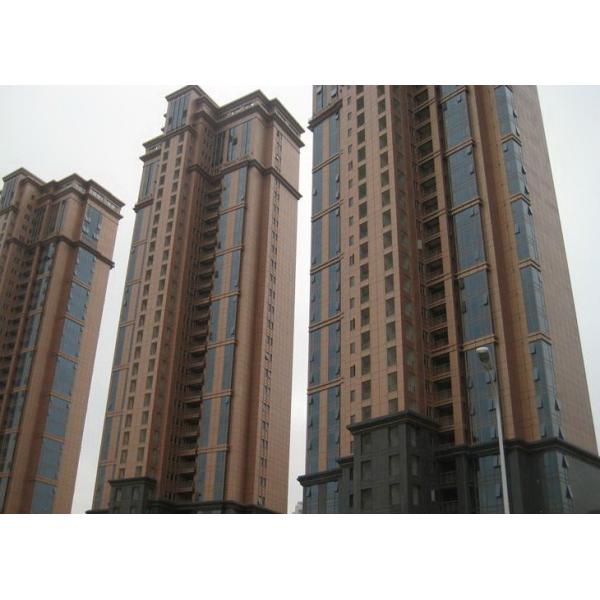 Quality Architecture Decorative Insulation Board Rock Wool Layer Nice Appearance wholesale