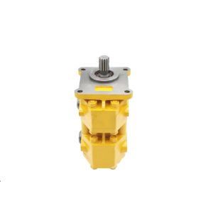 CBQ-F420 CBQL-F416 Hydraulic Gear Pump CBF-E Series