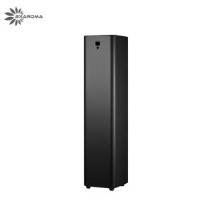 Humidify Room Aroma Scent Machine Aromatherapy Disinfection Black