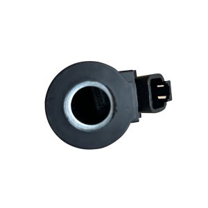 280151 Solenoid Valve Coil Excavator Solenoid Valve 24v 17w Solenoid Coil