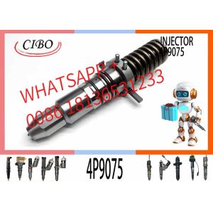China Fuel Injector Assembly 4P9075 7E6408 9Y3773 6L4357 6L4360 111-3718 0R-3052 0R-3051 0R-2921 0R-2925 on sale