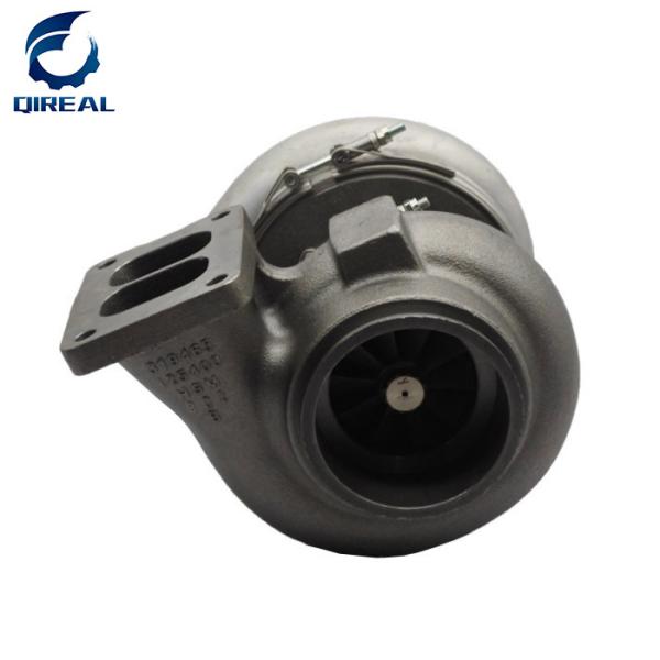 PC400-6 6D125 Excavator Turbocharger 6151-83-8110 6152-83-8210 6152-82-8220 315650 315616