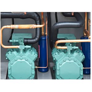 Hot And Cold Impact Environmental Test Chamber Temperature Change