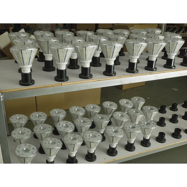 2835 Smd E26 E27 Led Corn Cob Light Bulbs 30Watt No UV Anti Shock High Lumen Effect