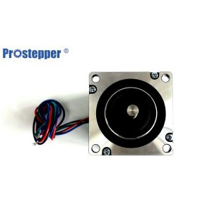 60mm 1.8 Degree Nema 24 1.5N.M NEMA Stepper Motor
