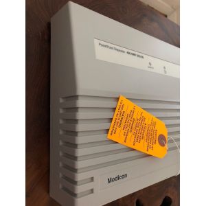 490NRP25300 Modicon Quantum PLC AEG Fiber Optic Repeater 490-NRP-253-00