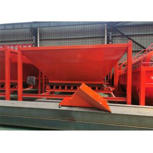 China Diameter 800mm 30KW Vertical Pulverizer For Plant Straw on sale