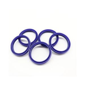 Customized Rubber O-Ring Sealing Ring Wear-Resistant And High-Temperature